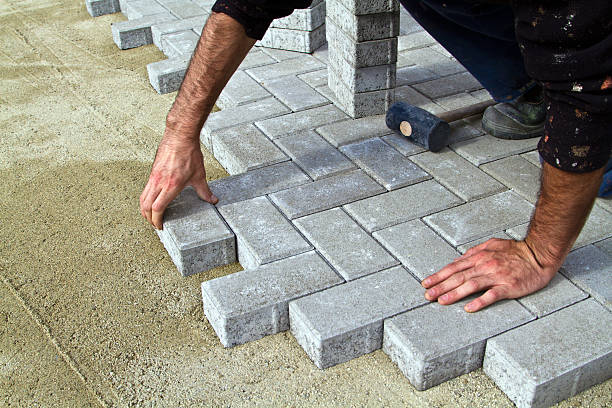 Best Permeable Driveway Pavers in Palm Beach Gardens, FL