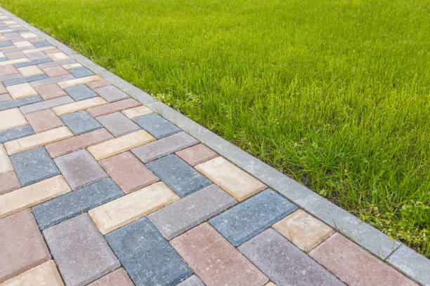 Best Decorative Driveway Pavers in Palm Beach Gardens, FL